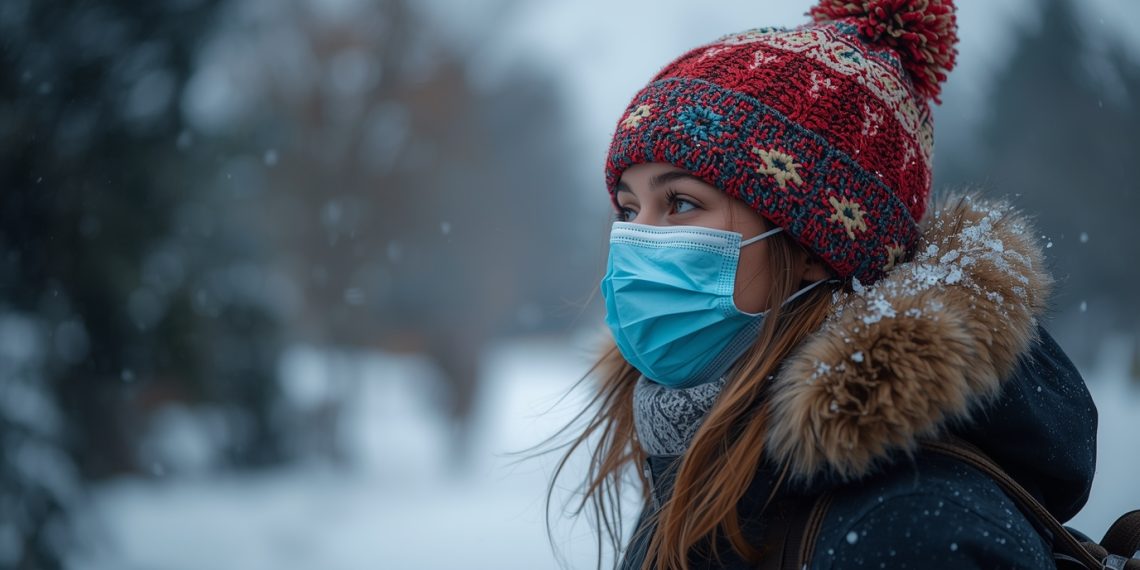 Influenza in Österreich: Wie gefährlich ist die Grippe heuer?