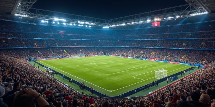 PSG nach Triumph: Wie der Mega-Klub jetzt weitermacht