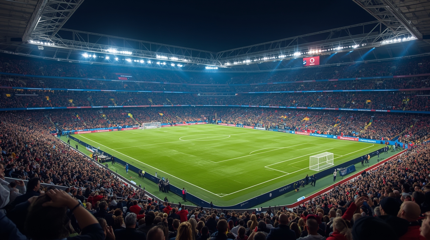 PSG nach Triumph: Wie der Mega-Klub jetzt weitermacht