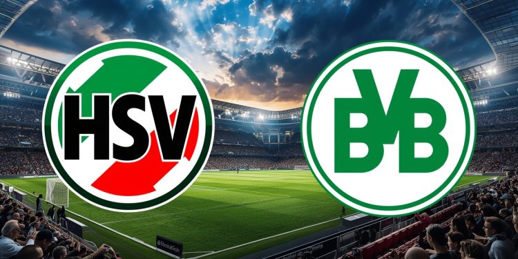 Nordderby-Comeback: HSV gegen Werder Bremen elektrisiert die Fans