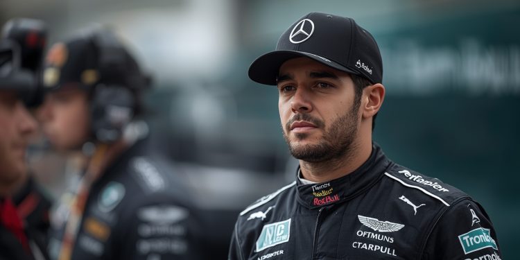 Fernando Alonso in der Krise – warum Österreich ihn trotzdem feiert