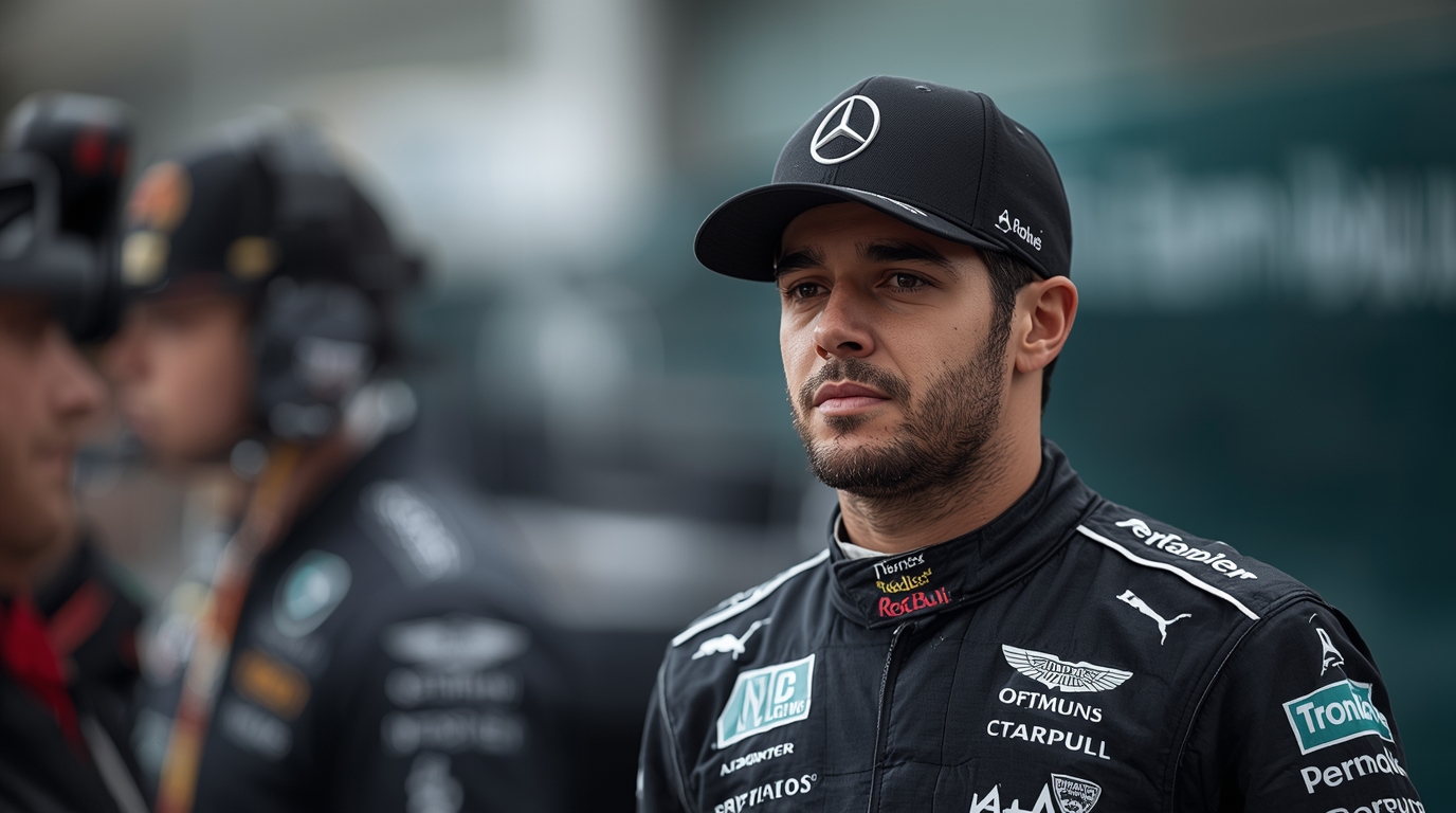Fernando Alonso in der Krise – warum Österreich ihn trotzdem feiert