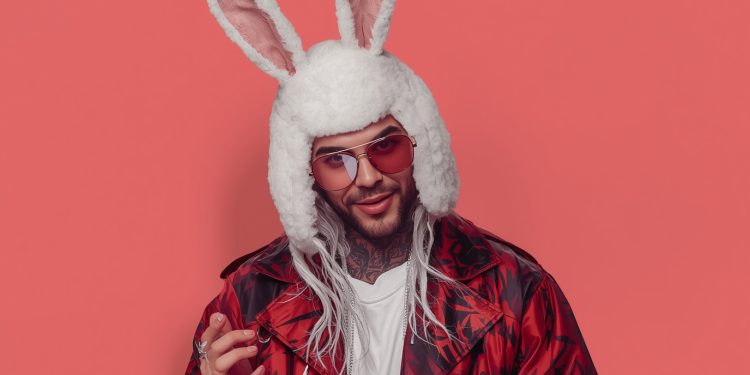 Bad Bunny startet durch: Warum Österreich plötzlich im Bunny-Fieber ist