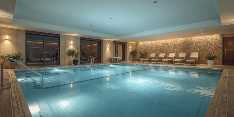 Therme Bad Tatzmannsdorf: So wird dein Wellness-Tag im Burgenland unvergesslich