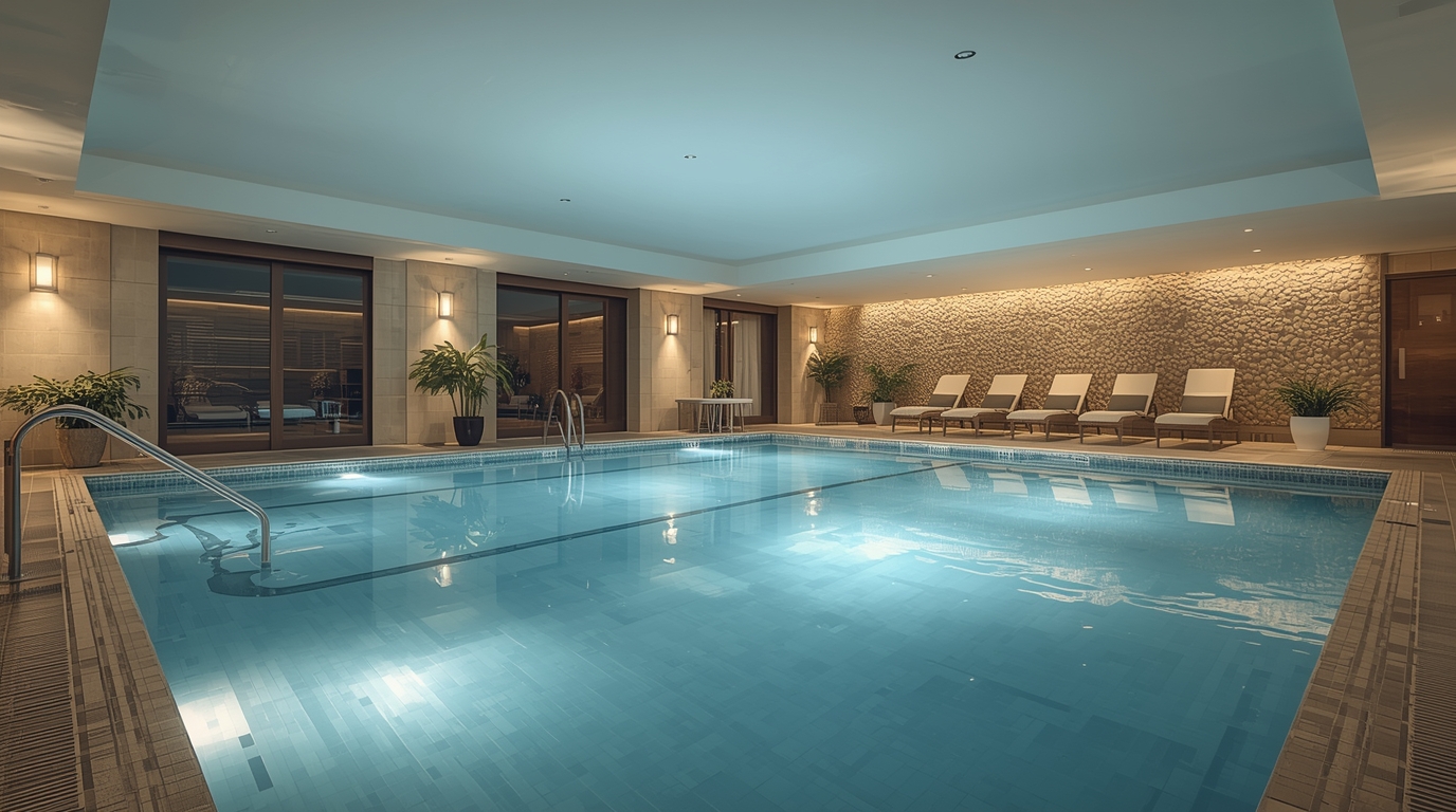 Therme Bad Tatzmannsdorf: So wird dein Wellness-Tag im Burgenland unvergesslich
