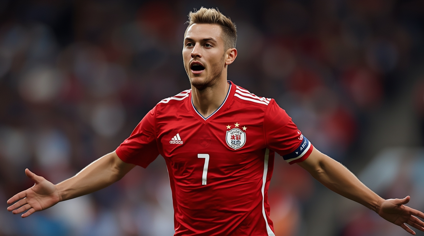 Österreich bei der FIFA WM 2026: Alle Augen auf Rot‑Weiß‑Rot
