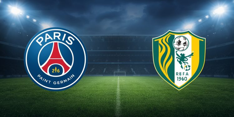 PSG – Rennes heute live: Titelkrimi im Parc des Princes