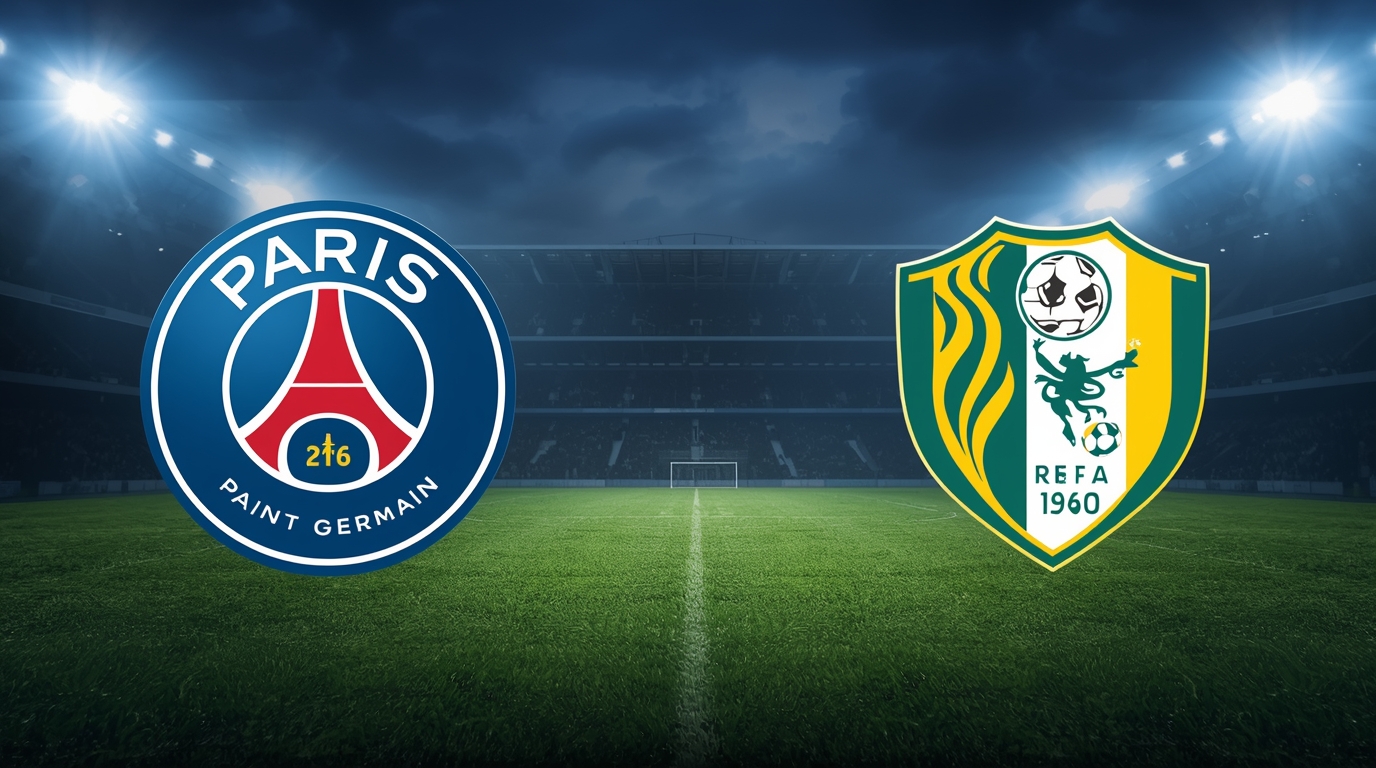 PSG – Rennes heute live: Titelkrimi im Parc des Princes