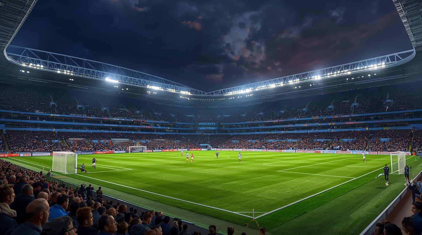 Aston Villa vs Arsenal – Drama-Abend im Villa Park