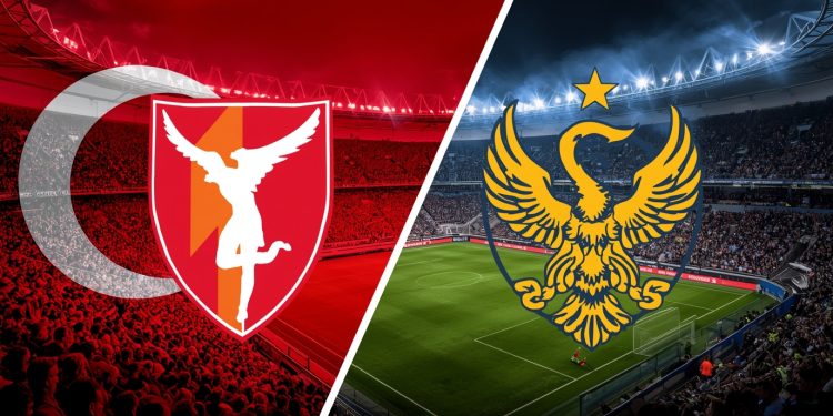 Fenerbahçe – Galatasaray: Der Mega-Showdown für Istanbul und Fans in Österreich