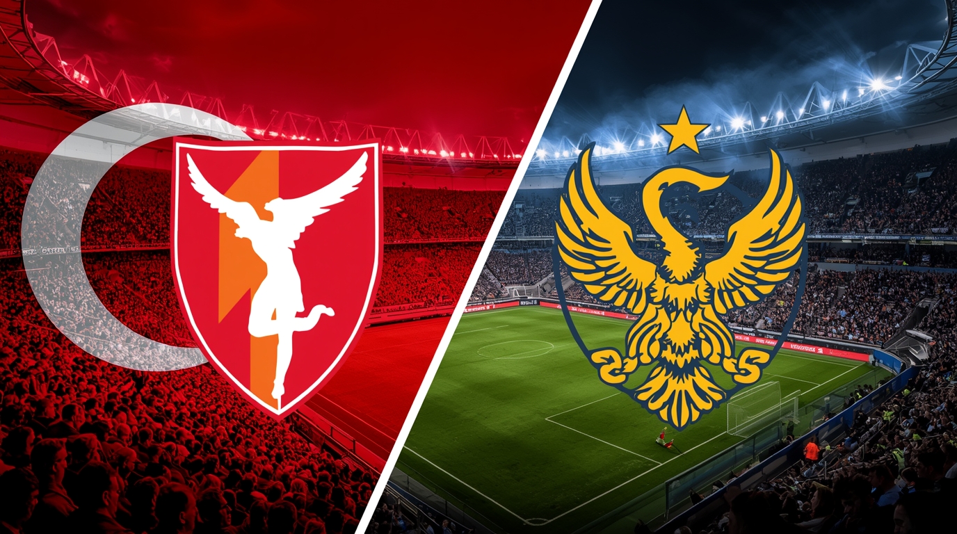 Fenerbahçe – Galatasaray: Der Mega-Showdown für Istanbul und Fans in Österreich