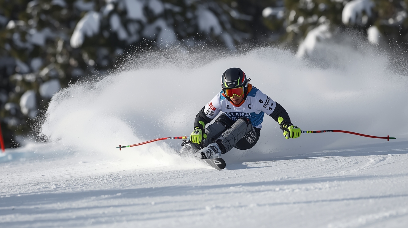 Horror-Sturz in Beaver Creek: Wie gefährlich ist die Abfahrt wirklich