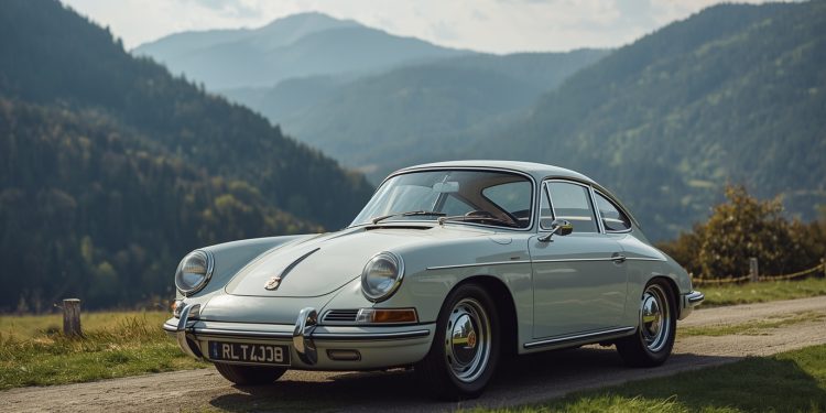 Wolfgang Porsche heiratet Gabriela zu Leiningen in Salzburg