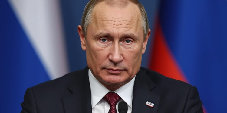Putin droht Europa und feiert Pokrowsk – was dahinter steckt
