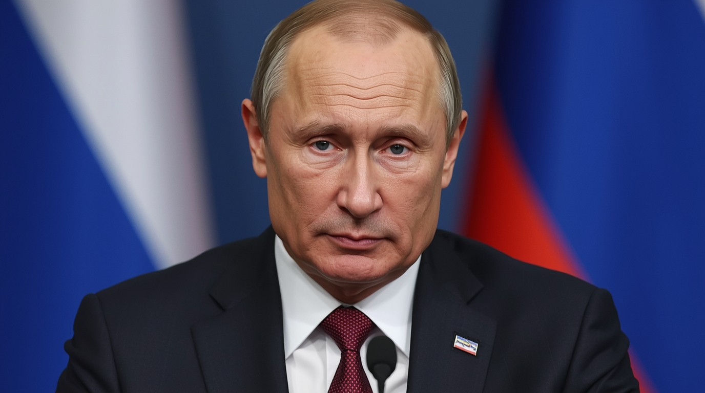 Putin droht Europa und feiert Pokrowsk – was dahinter steckt