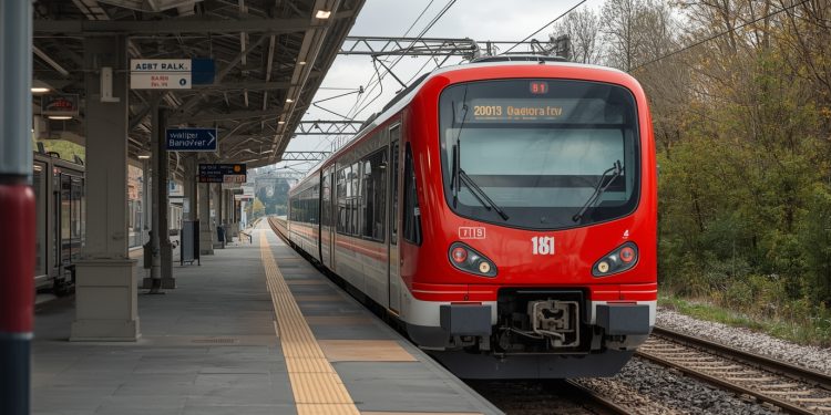 ÖBB 2025 Was Reisende Jetzt In Österreich Wissen Müssen
