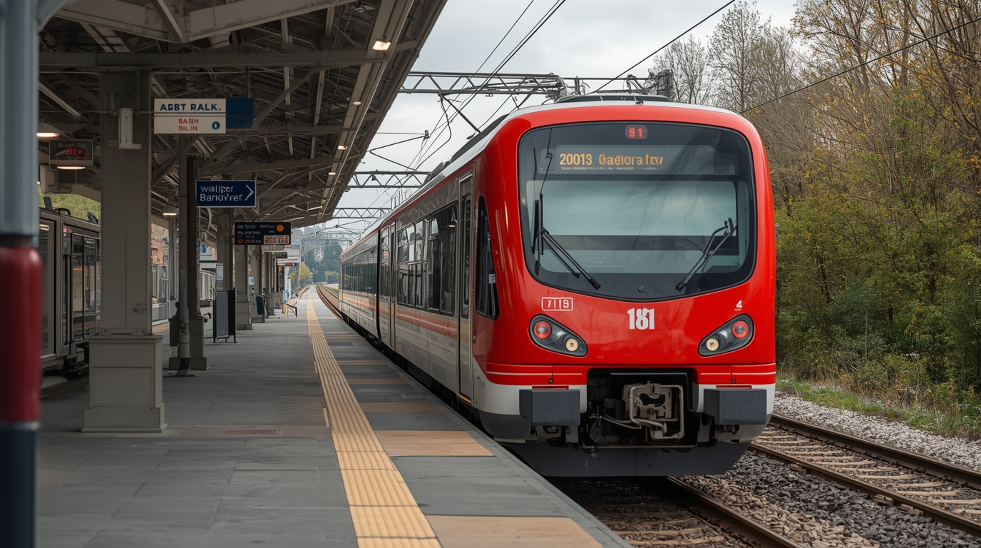 ÖBB 2025 Was Reisende Jetzt In Österreich Wissen Müssen