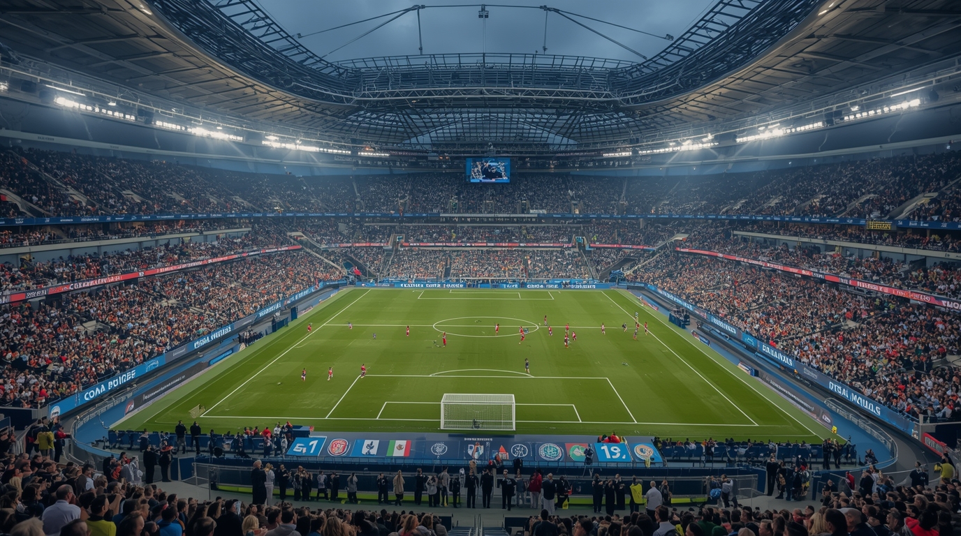 FIFA WM 2026 Auslosung: Was Österreich jetzt wissen muss