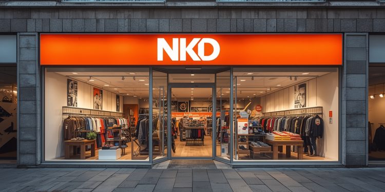 NKD in Österreich: So shoppst du günstig Mode und Deko