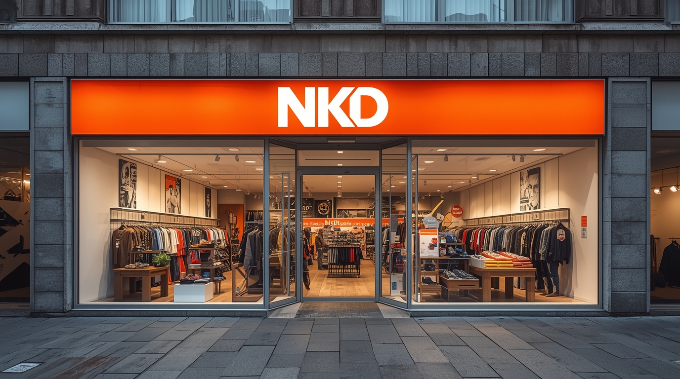NKD in Österreich: So shoppst du günstig Mode und Deko
