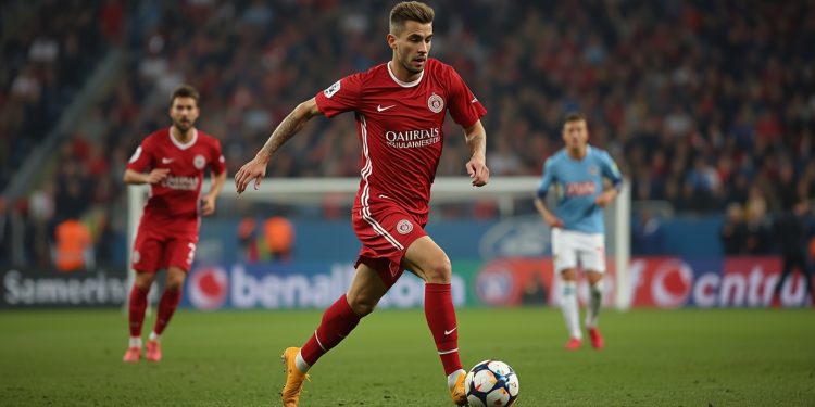 Galatasaray ringt Samsunspor nieder und baut Tabellenführung aus