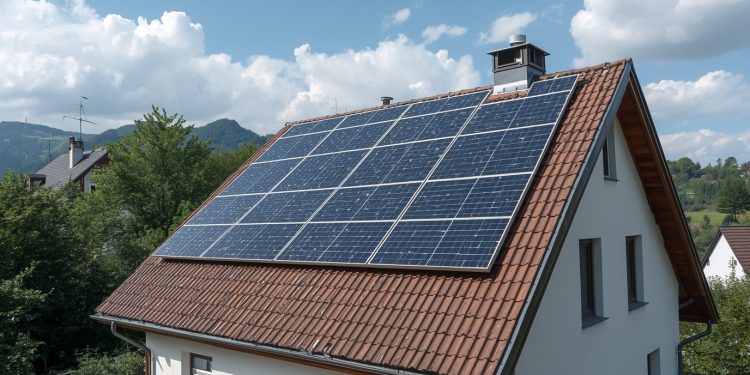 PV-Anlagen in Österreich 2025: Lohnt sich der Einstieg noch?