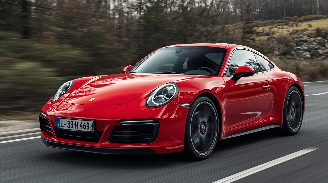 Porsche und Russland: Was Österreich jetzt wirklich wissen muss