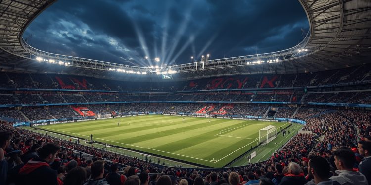 Tottenham – Slavia Prag: Champions-League-Showdown in London