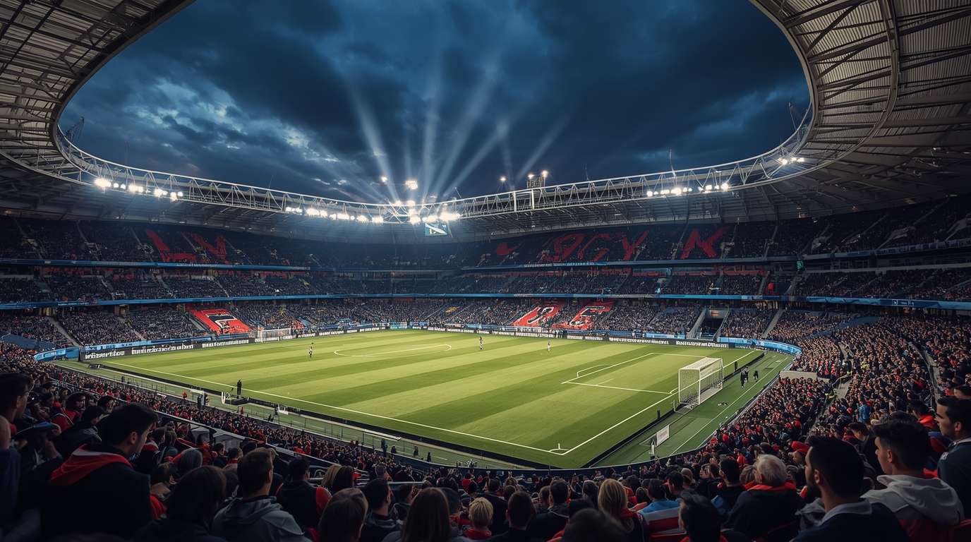 Tottenham – Slavia Prag: Champions-League-Showdown in London