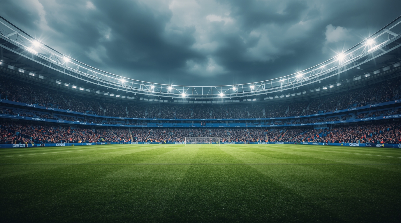 Crystal Palace: Warum der Traditionsklub plötzlich alle begeistert