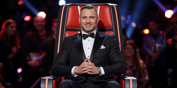 The Voice of Germany 2025: Alles Wichtige für Fans in Österreich