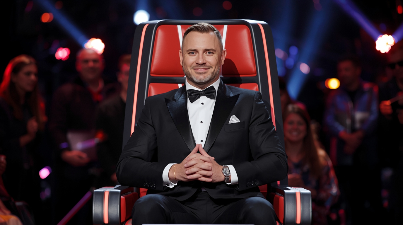 The Voice of Germany 2025: Alles Wichtige für Fans in Österreich