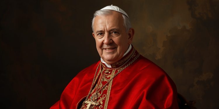 Papst Leo XIV – Der neue Papst, der ganz nah bei den Menschen ist