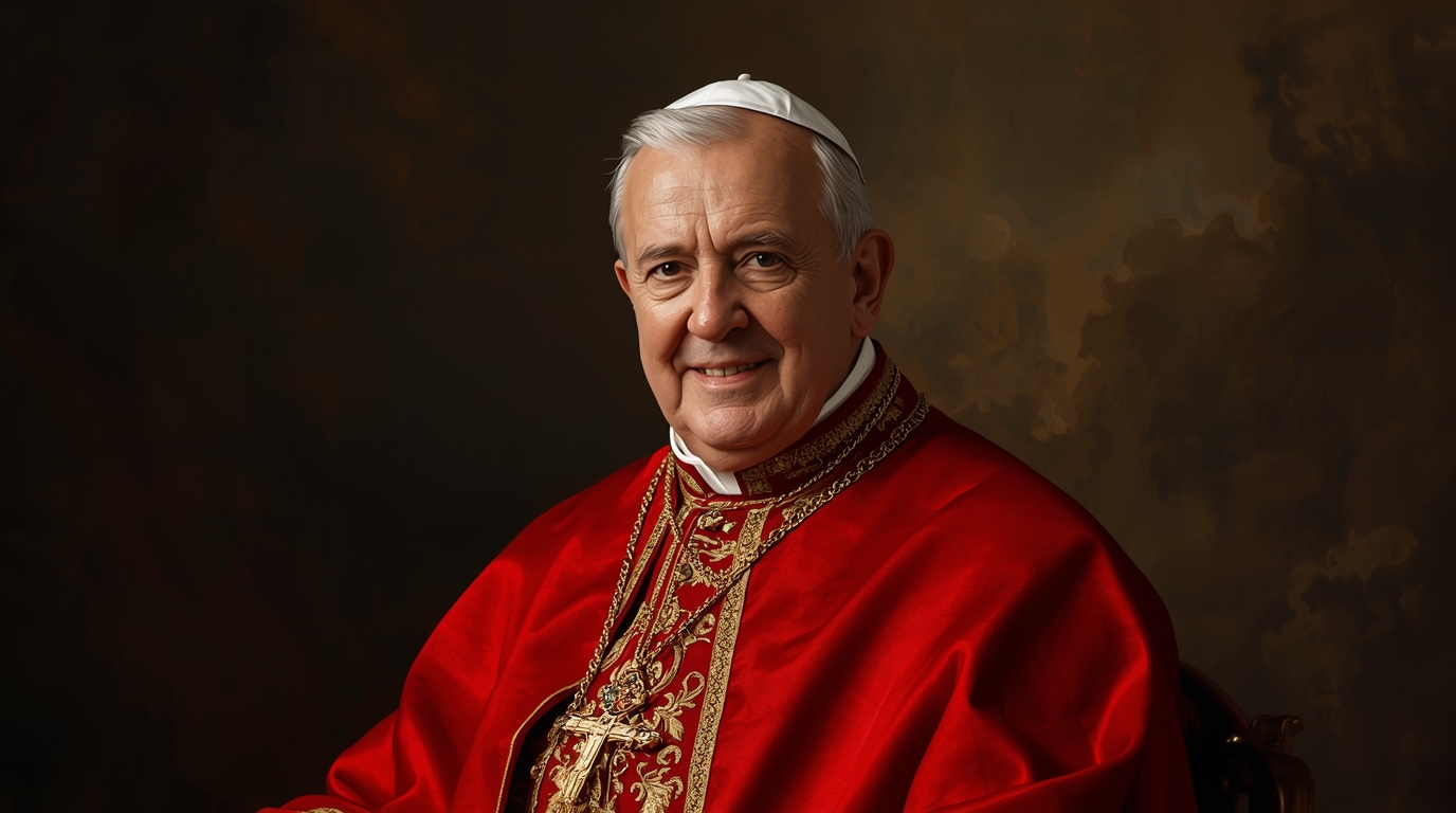 Papst Leo XIV – Der neue Papst, der ganz nah bei den Menschen ist