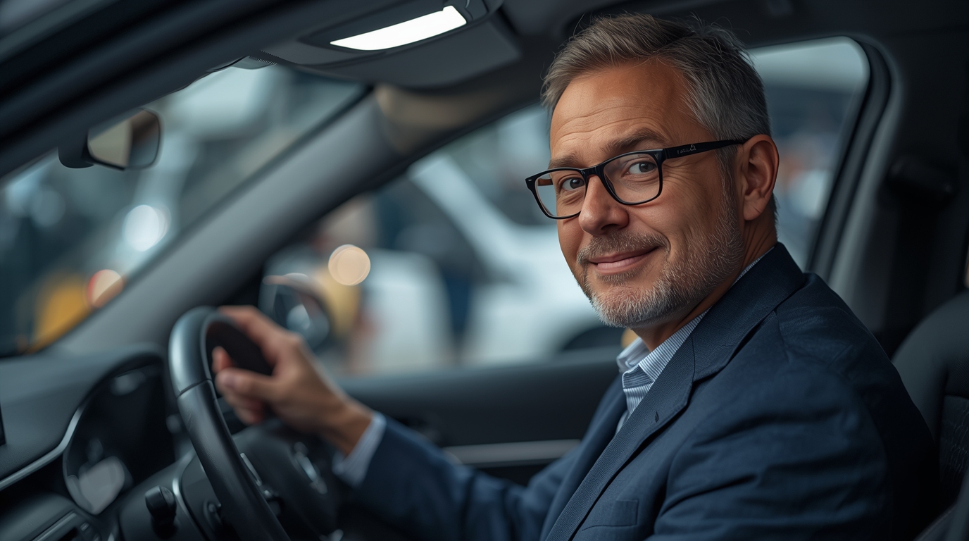 Schellhorns Pickerl‑Plan: Was Autofahrer jetzt wirklich wissen müssen