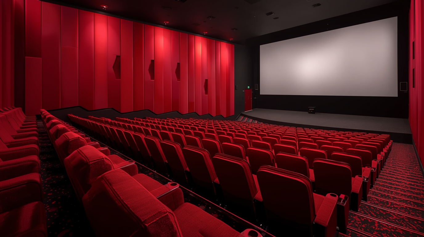Cineplexx in Österreich: So holst du dir das Maximum aus deinem Kinobesuch