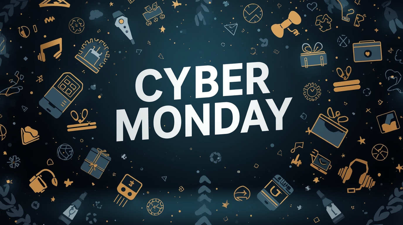 Cyber Monday 2025 in Österreich: So holst du dir die besten Deals