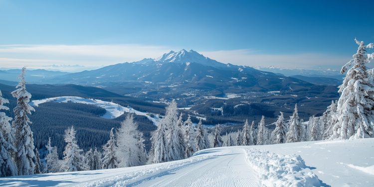 Mont Tremblant: Kanadas Ski-Juwel für Abenteuerhungrige aus Österreich