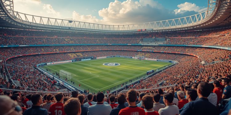 Galatasaray gegen Fenerbahce: Der Derby-Wahnsinn im Check