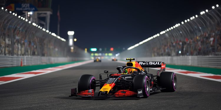 Abu Dhabi F1 Qualifying: Verstappen schockt Norris im Titelkrimi