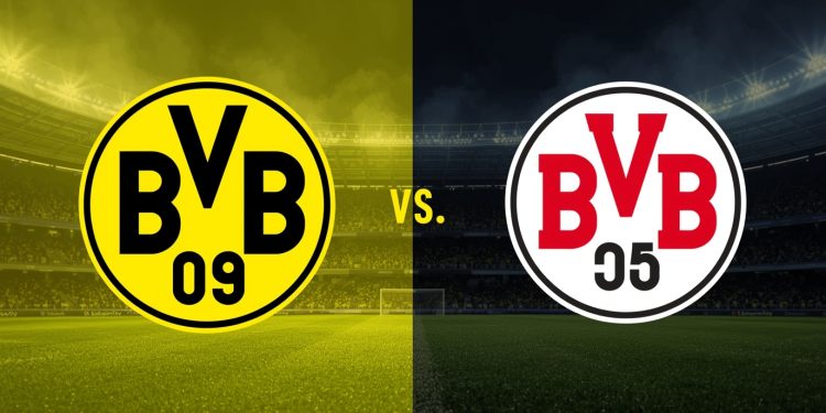 Dortmund – Hoffenheim: Showdown um Punkte, Prestige und Power