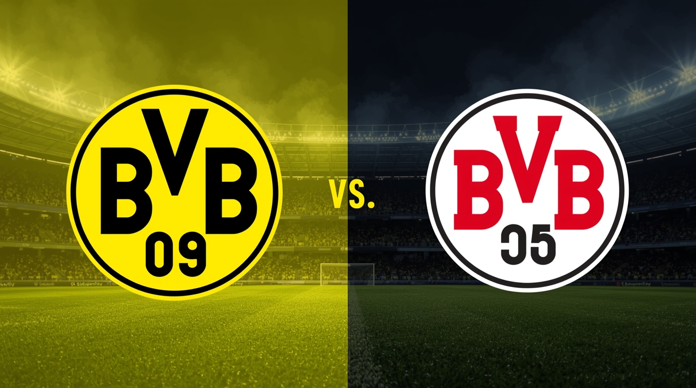 Dortmund – Hoffenheim: Showdown um Punkte, Prestige und Power