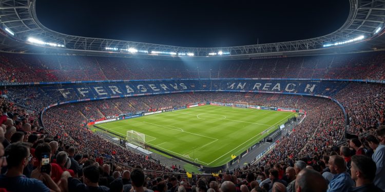 La Liga Fieber in Österreich: So erlebst du Spaniens Fußballshow