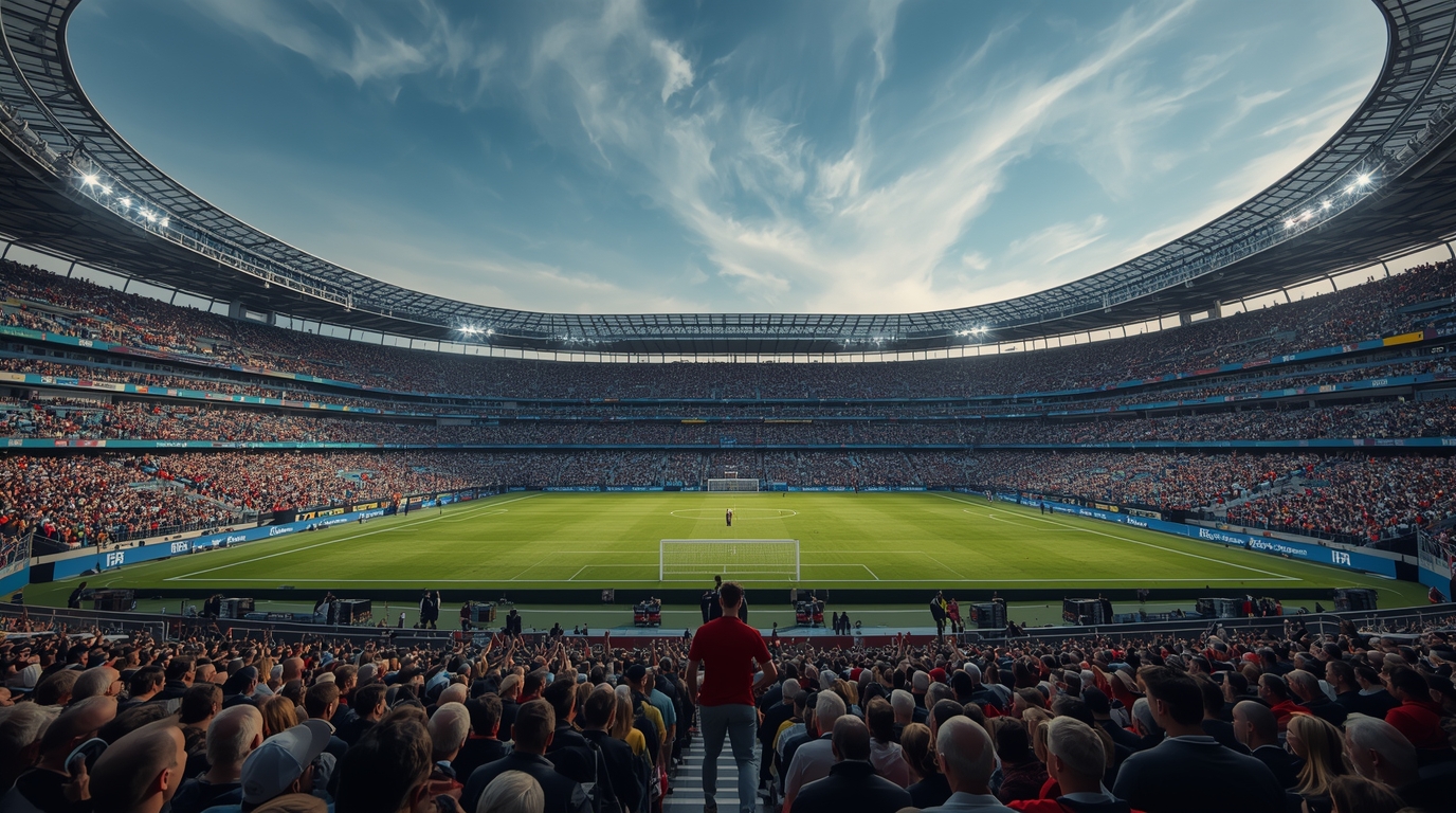 WM 2026 Spielplan: Alle Termine, Stadien und TV-Tipps