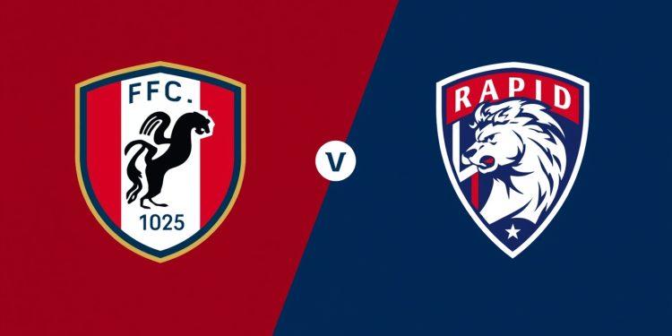 FC Botoșani gegen Rapid Bukarest – Topspiel mit Zündstoff