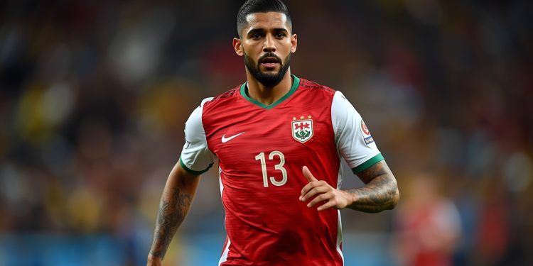 Algerien bei der WM 2026: Warum die Fennecs Österreich gefährlich werden