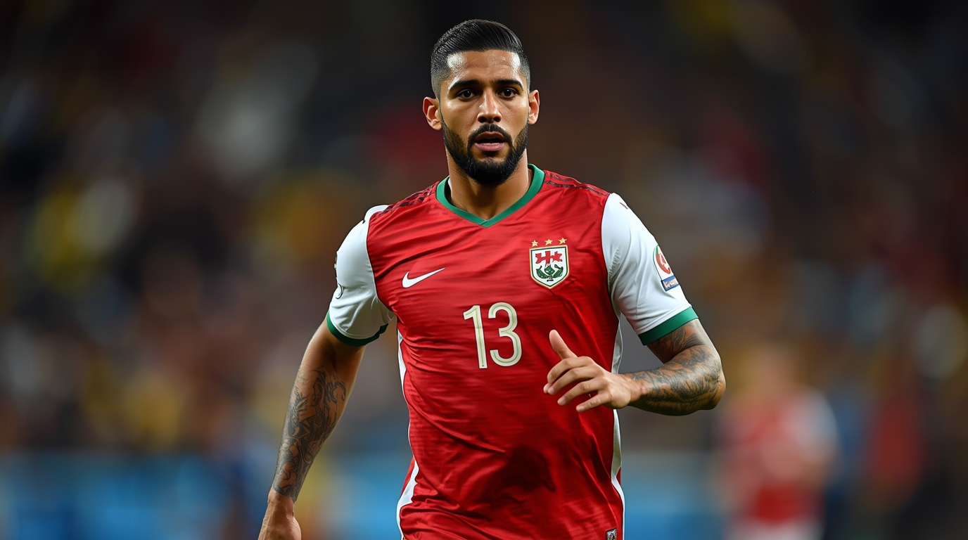 Algerien bei der WM 2026: Warum die Fennecs Österreich gefährlich werden