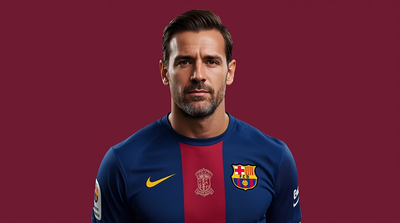 FC Barcelona unter Hansi Flick: Comeback der Fußballmaschine