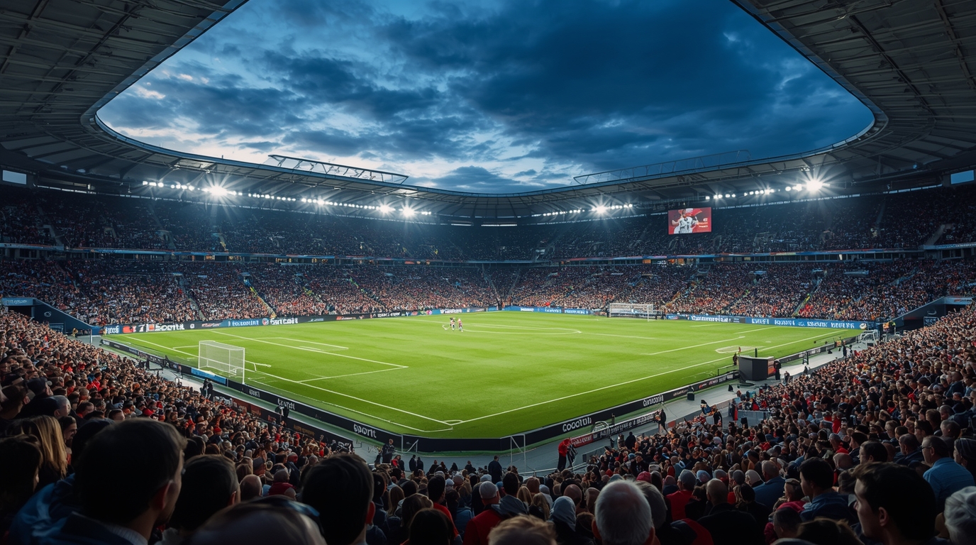 Sport1 in Österreich: So holst du dir den Kultsender nach Hause