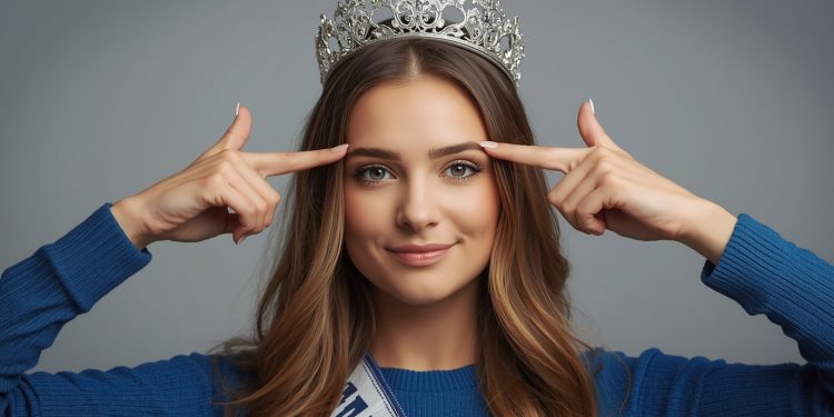 Miss Finnland Skandal: Wer ist Sarah Dzafce wirklich?
